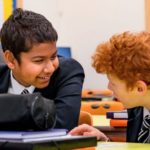 Redefined Educational Framework